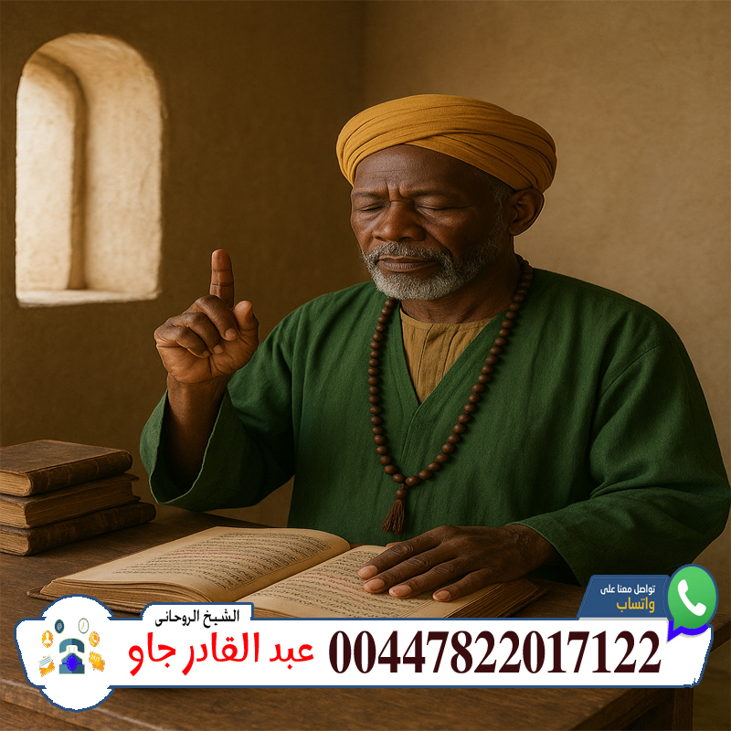 علاج السحر الاسود السفلي - شيخ روحاني ليبي مجاني 00447822017122 الشيخ والمعالج الروحاني عبد القادر جاو عمل تحصينات قوية ضد الحسد والعداوة
